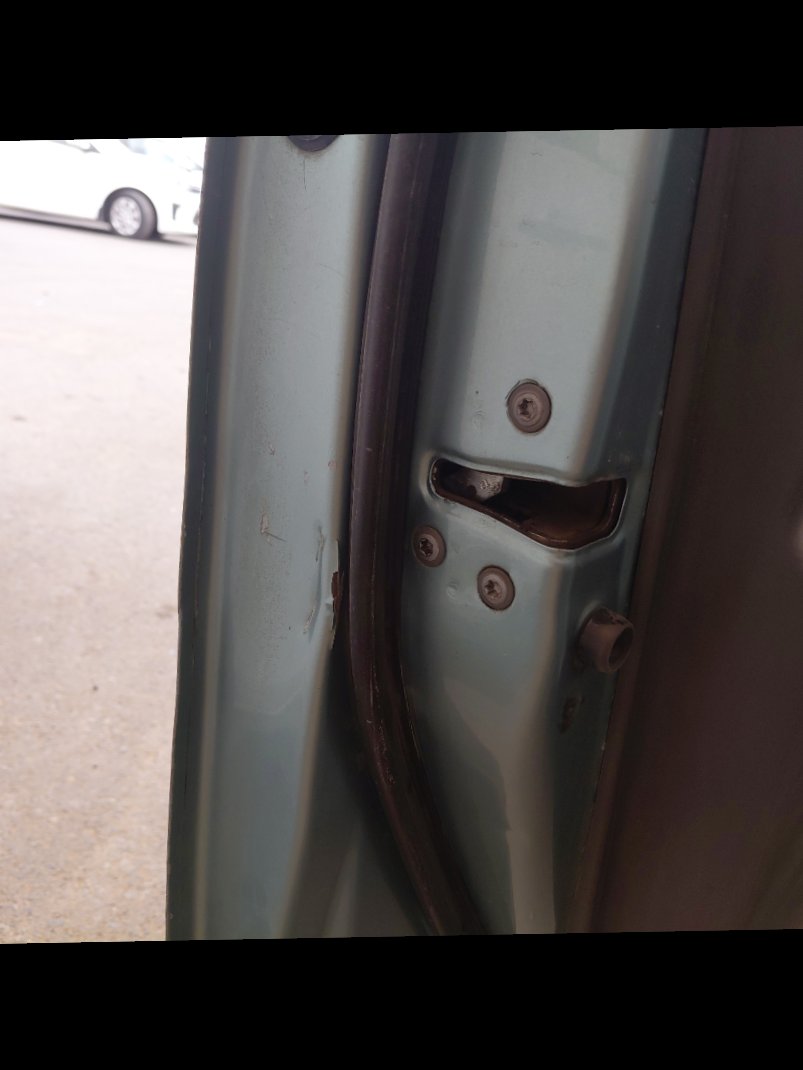 Toyota Yaris  2009 image