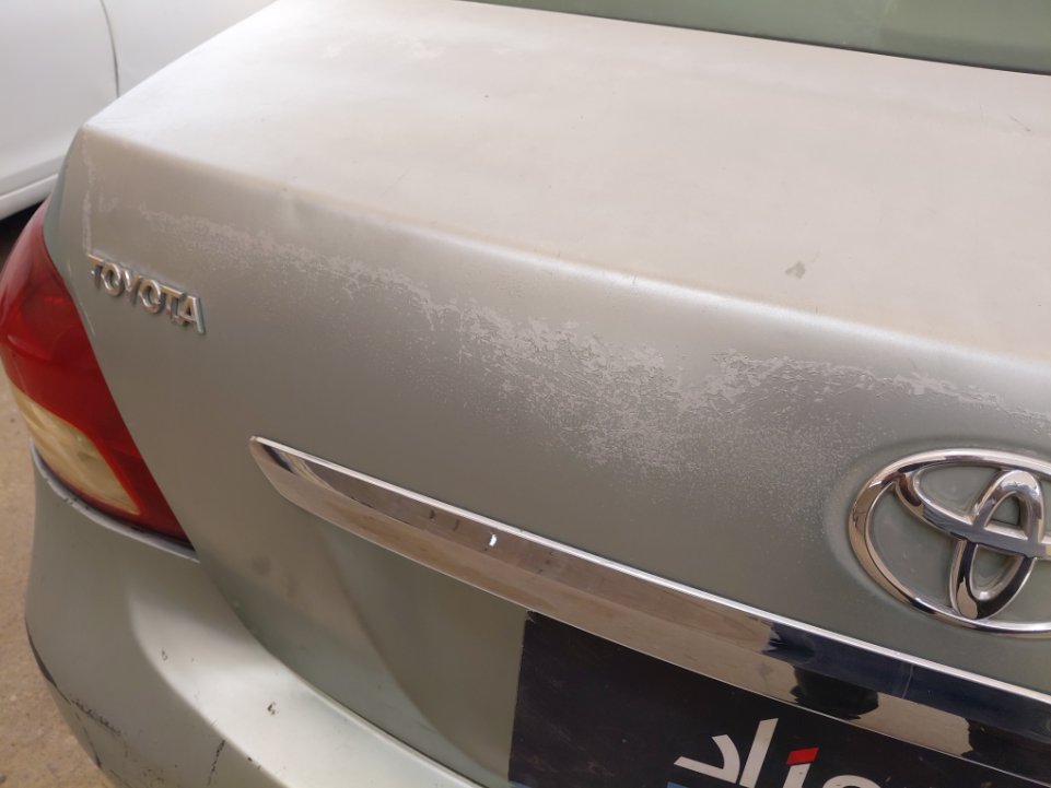 Toyota Yaris  2009 image