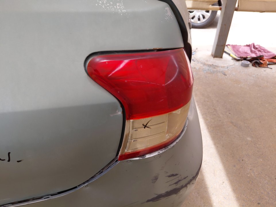Toyota Yaris  2009 image