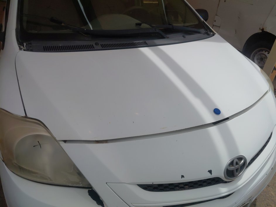 Toyota Yaris  2011 image
