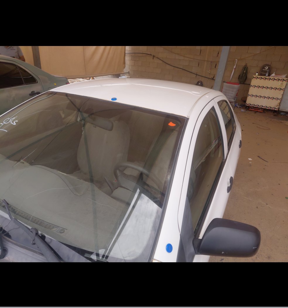 Toyota Yaris  2011 image