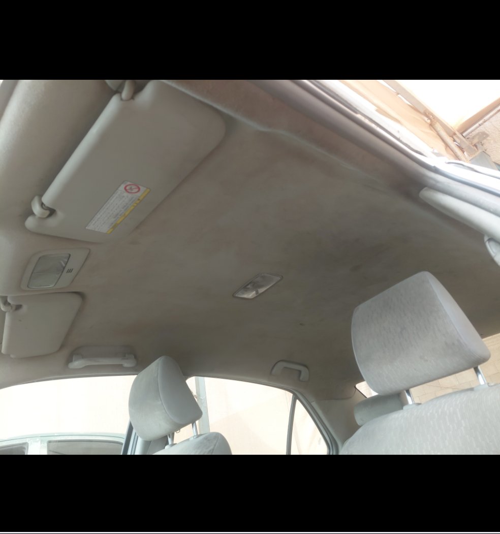 Toyota Yaris  2011 image