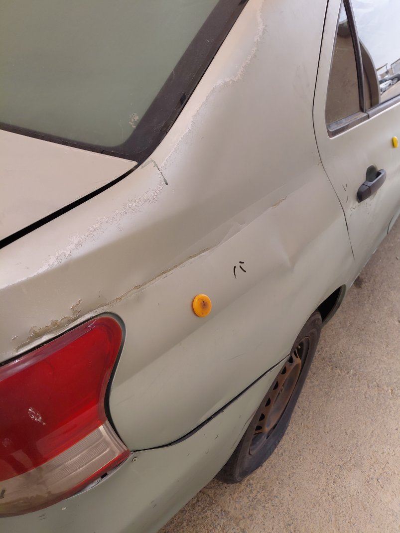 Toyota Yaris  2009 image