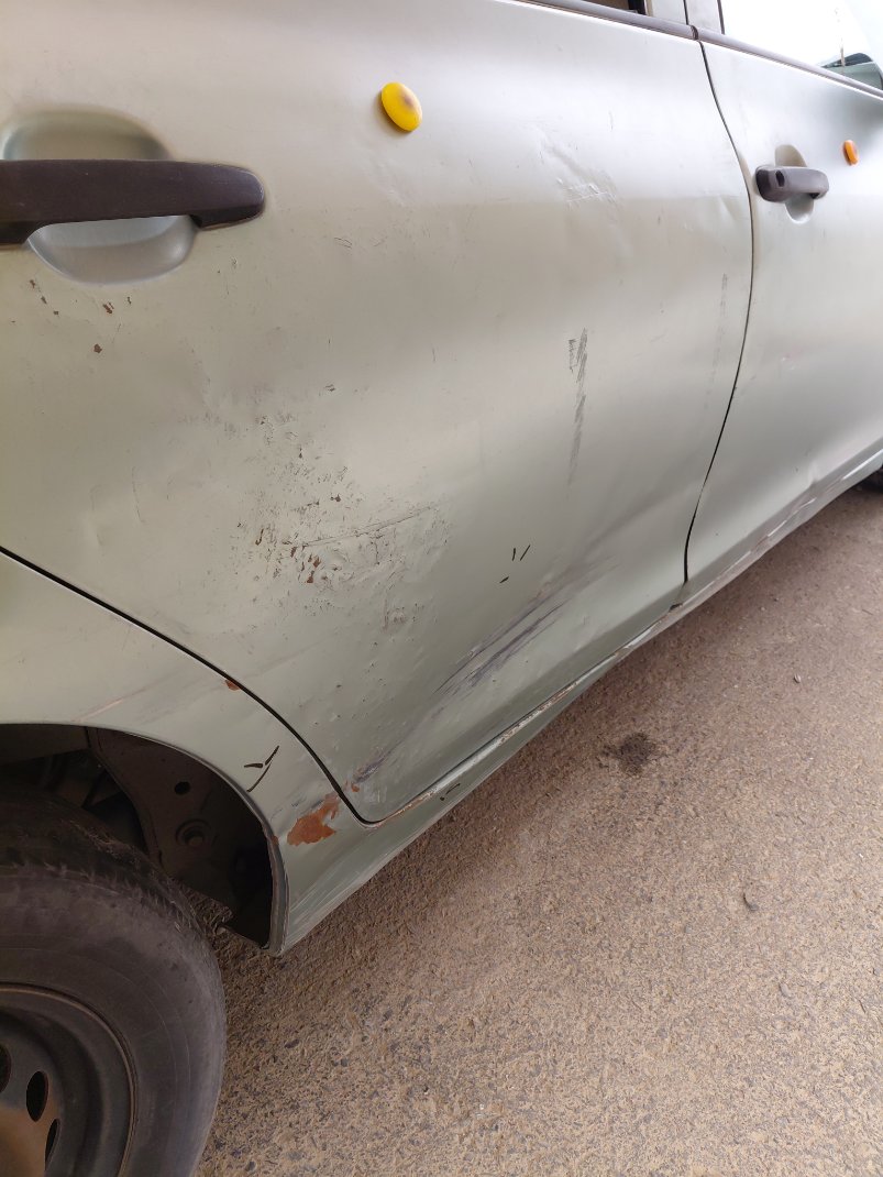 Toyota Yaris  2009 image