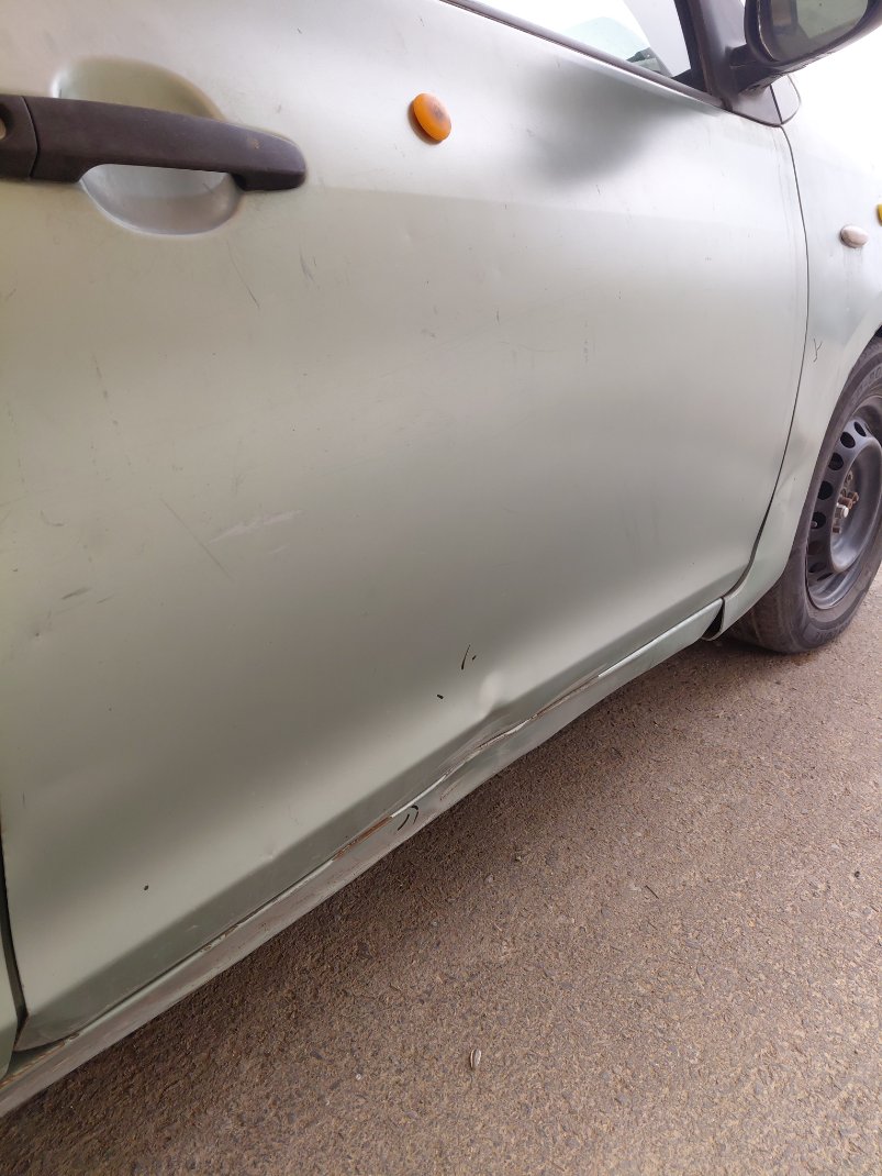 Toyota Yaris  2009 image