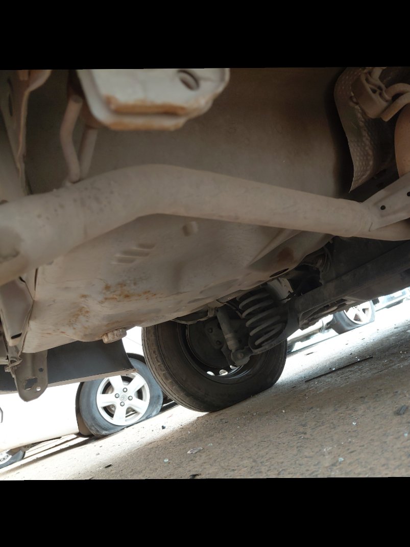 Toyota Yaris  2009 image