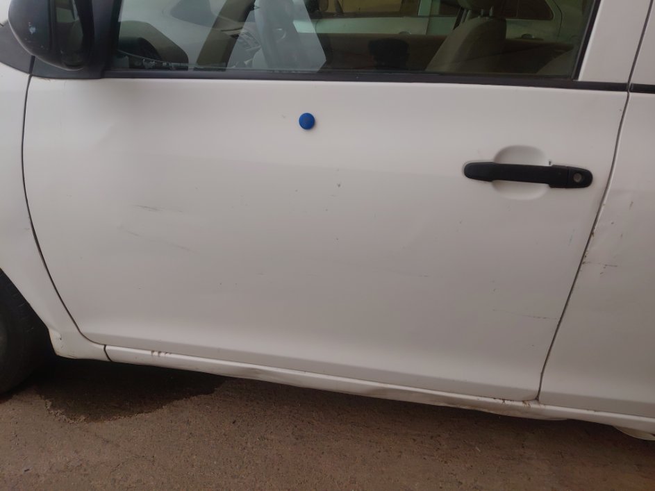 Toyota Yaris  2011 image