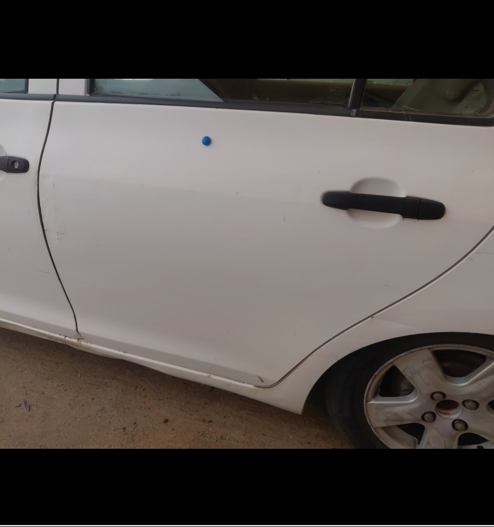 Toyota Yaris  2011 image