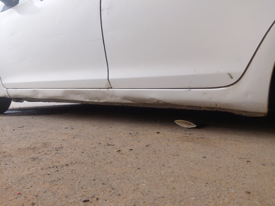 Toyota Yaris  2011 image
