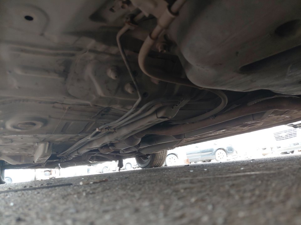 Toyota Yaris  2009 image