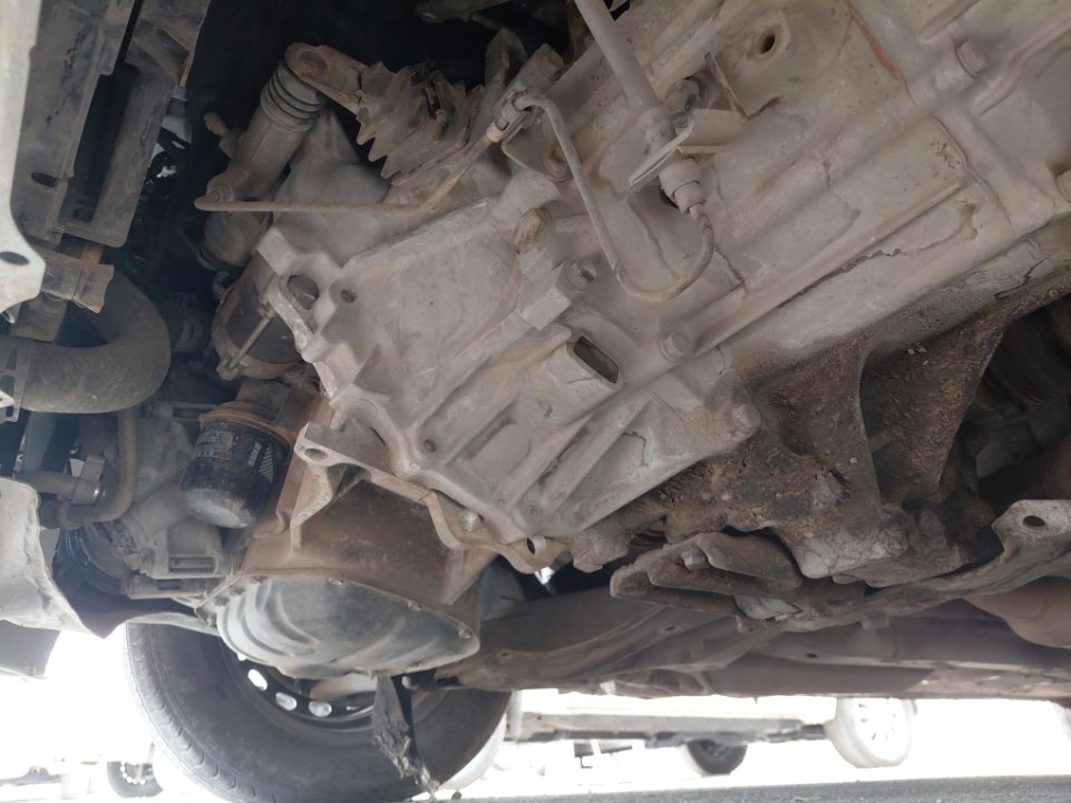 Toyota Yaris  2009 image