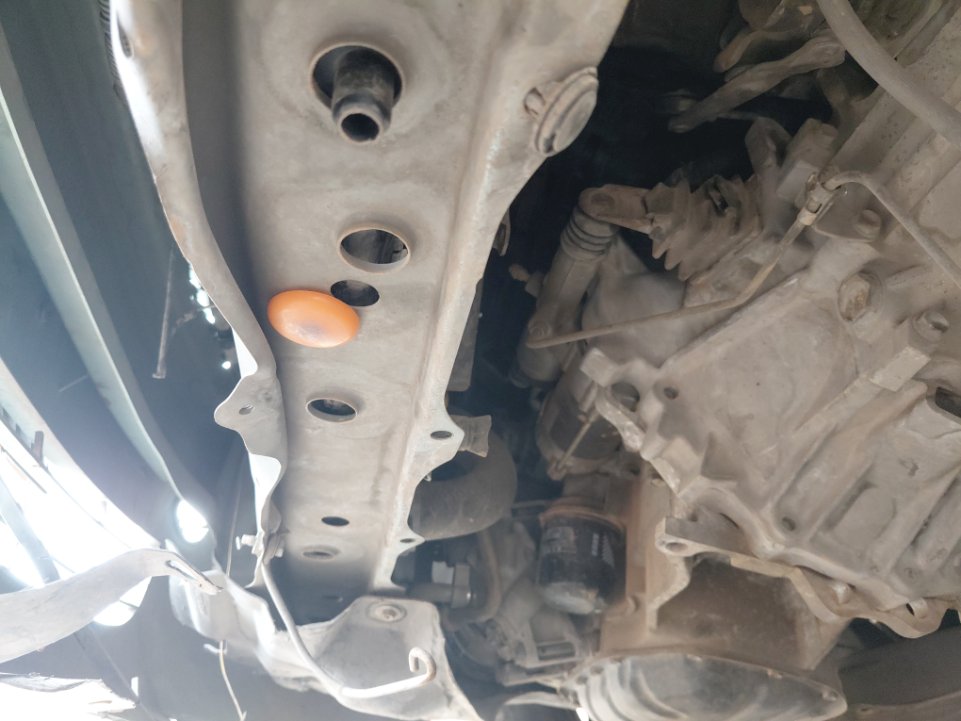 Toyota Yaris  2009 image