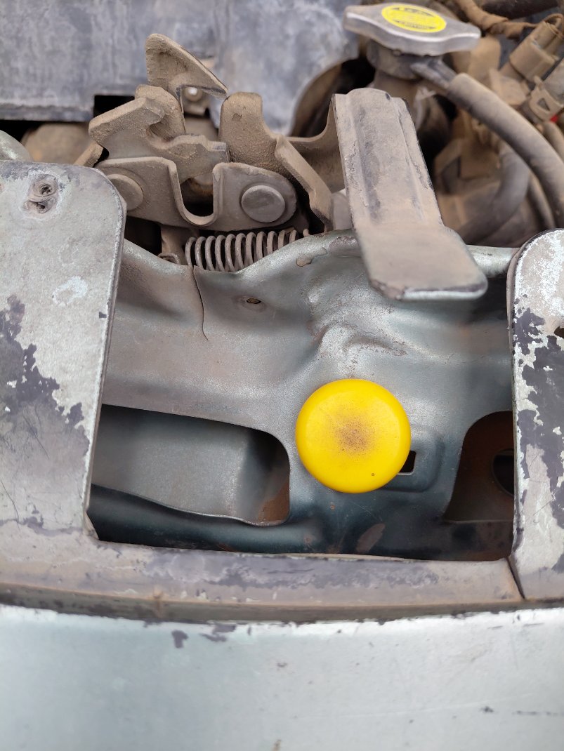 Toyota Yaris  2009 image