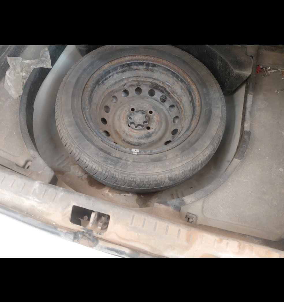 Toyota Yaris  2011 image