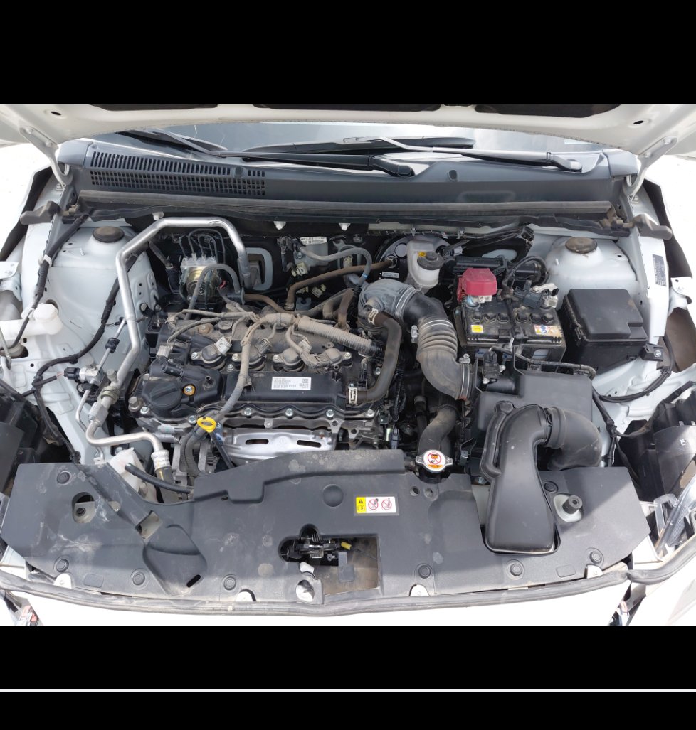 تويوتا يارس Y 2024 image