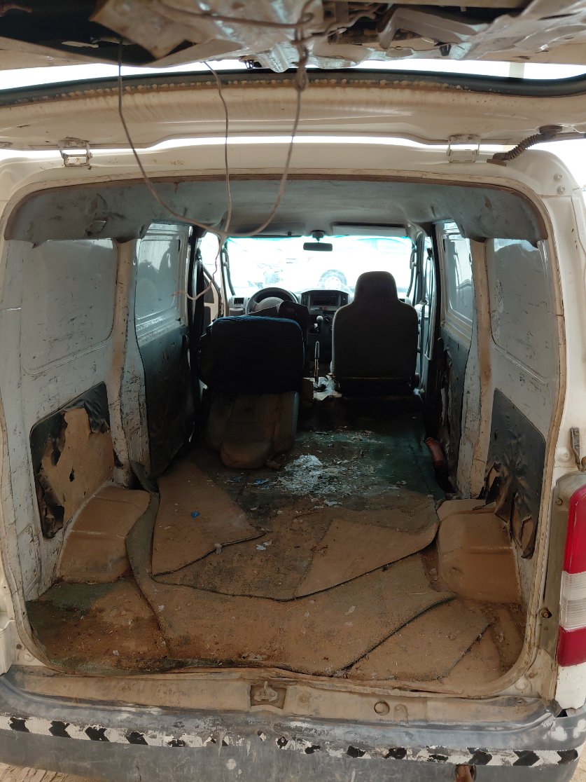 دايهاتسو جران ماكس  2013 image