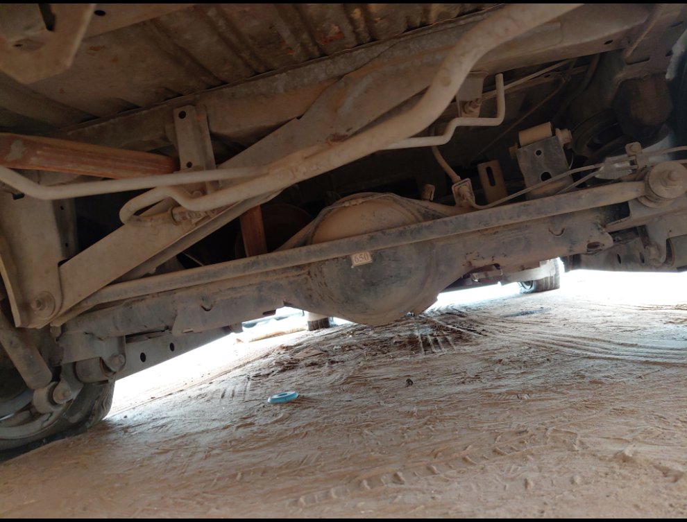 دايهاتسو جران ماكس  2013 image