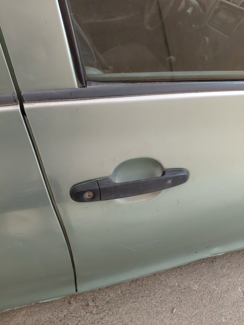 Toyota Yaris  2009 image