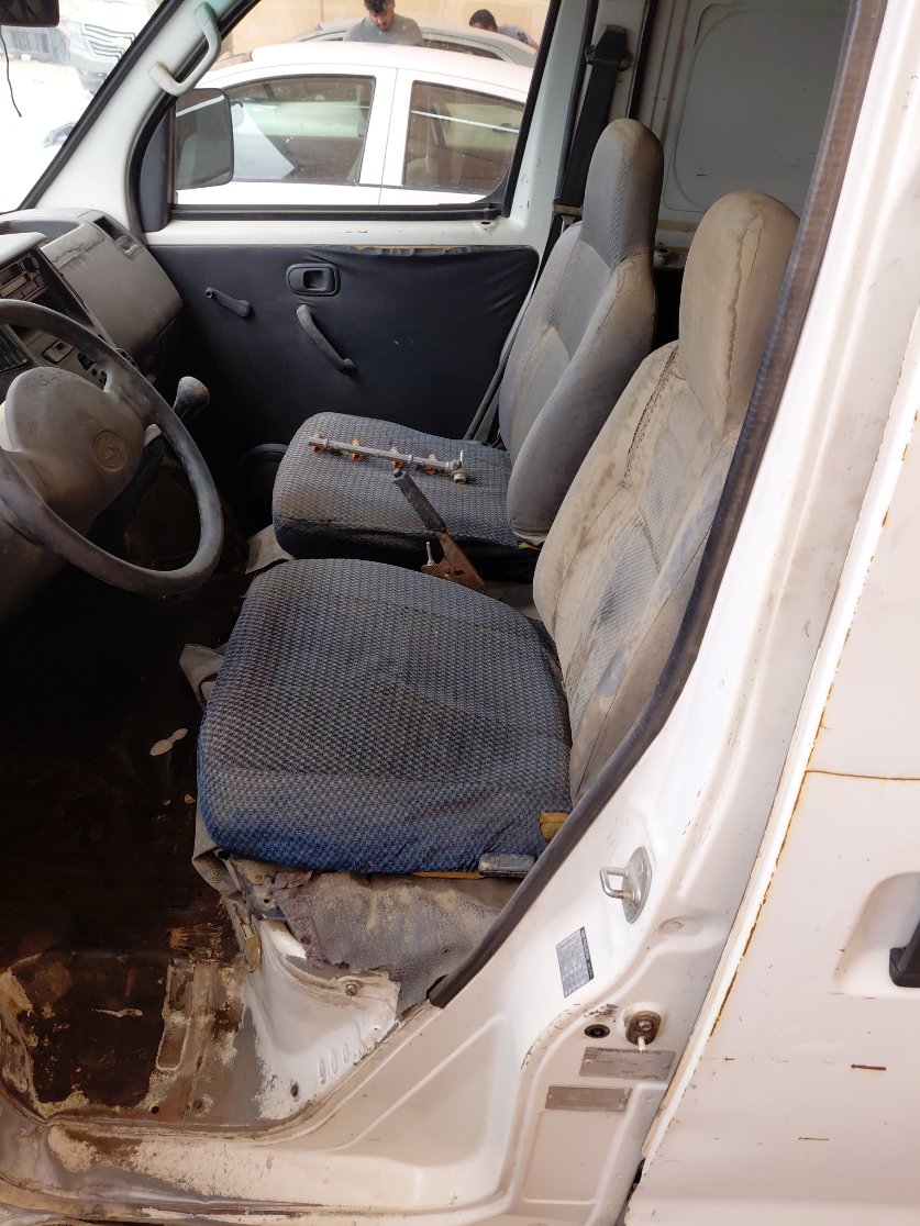 دايهاتسو جران ماكس  2013 image