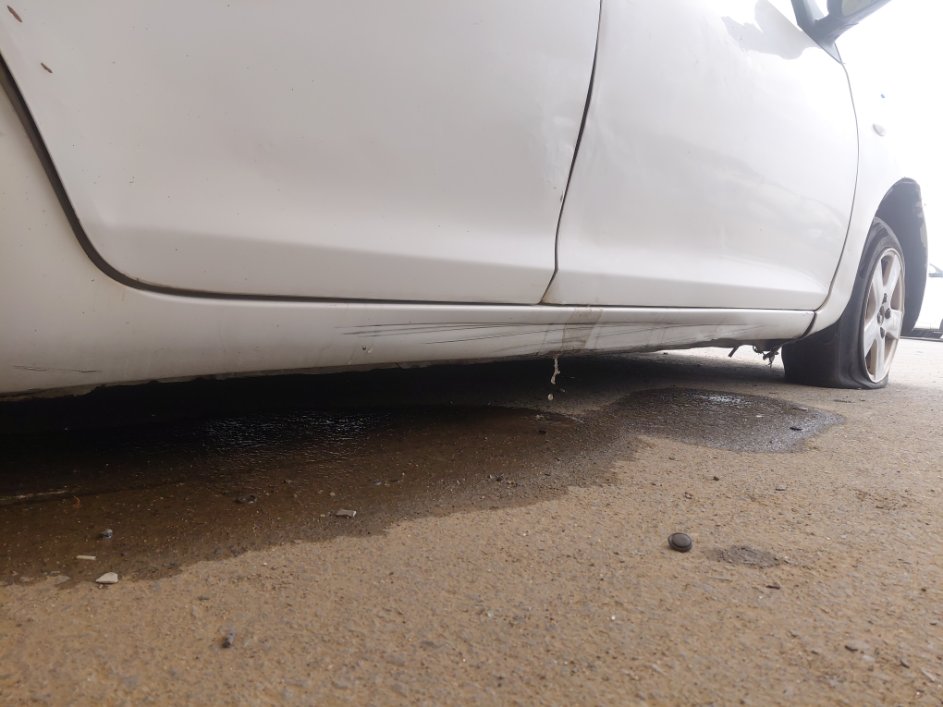 Toyota Yaris  2011 image