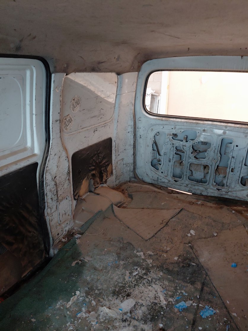 دايهاتسو جران ماكس  2013 image