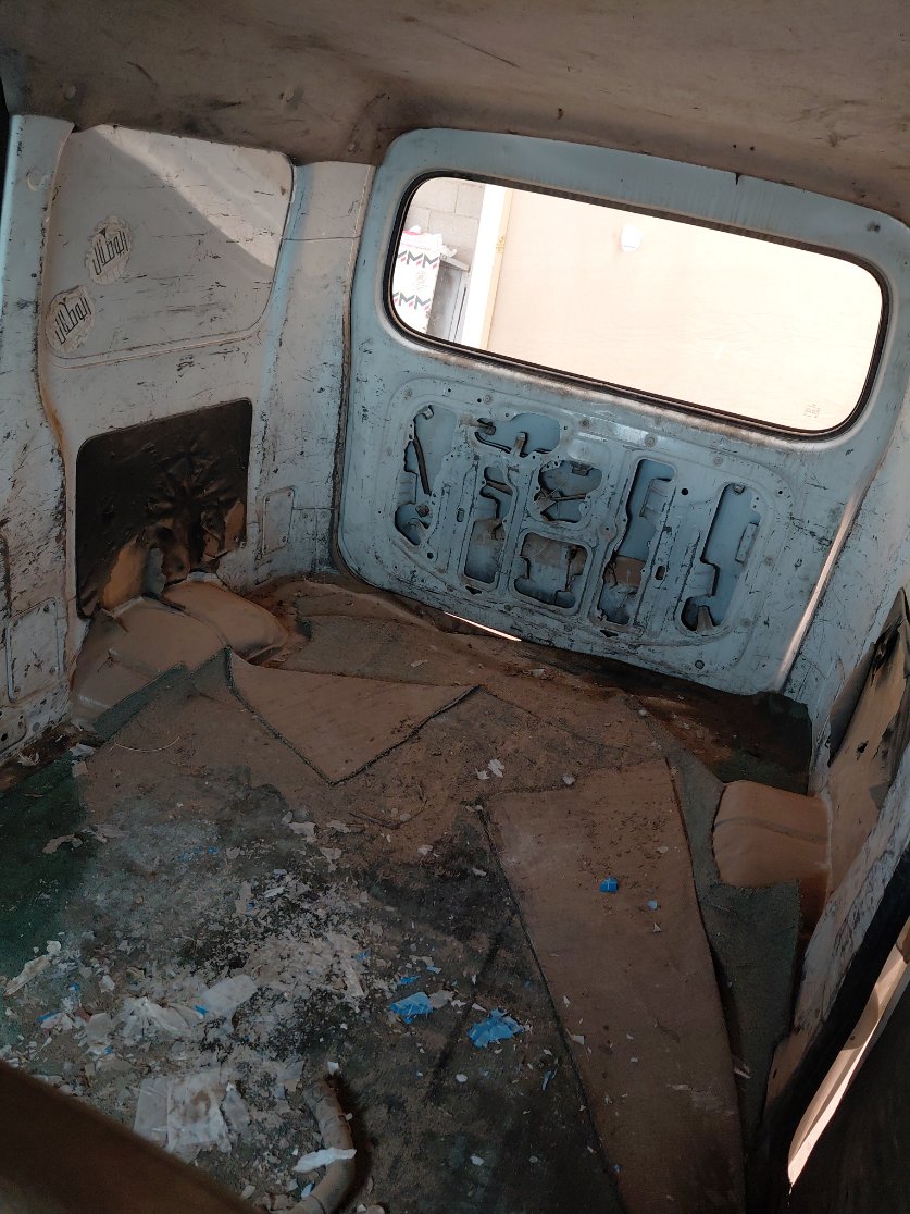 دايهاتسو جران ماكس  2013 image