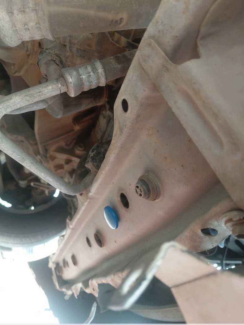 Toyota Yaris  2011 image