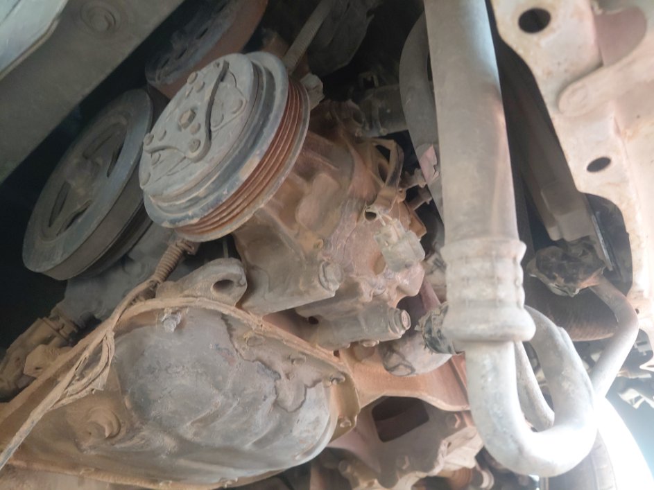 Toyota Yaris  2011 image