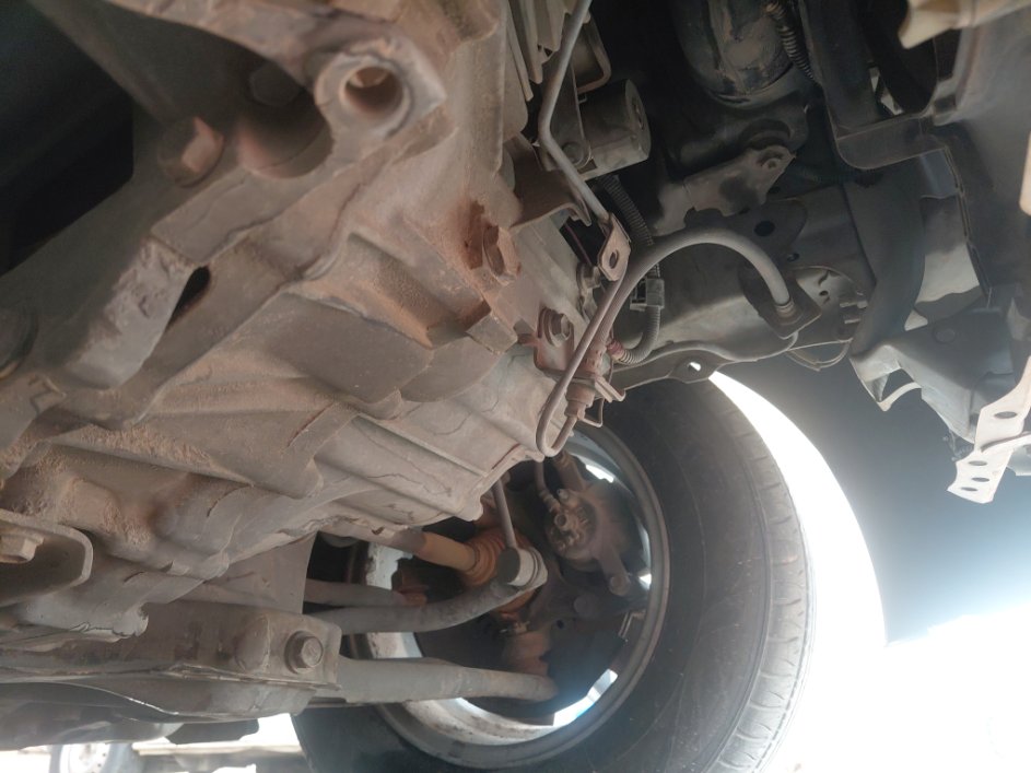 Toyota Yaris  2011 image