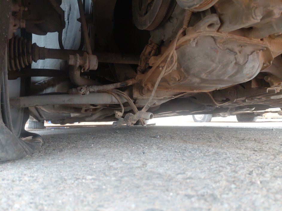 Toyota Yaris  2011 image