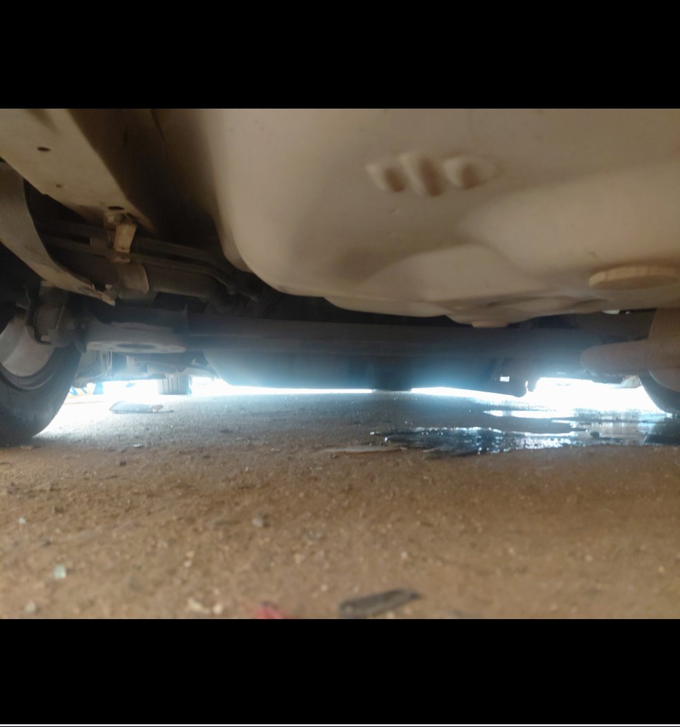 Toyota Yaris  2011 image
