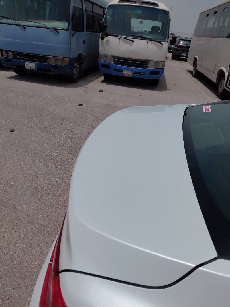تويوتا كامري E 2025 image