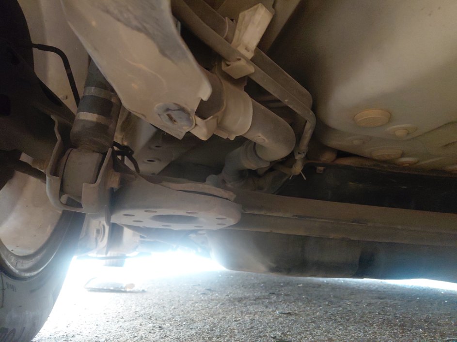 Toyota Yaris  2011 image