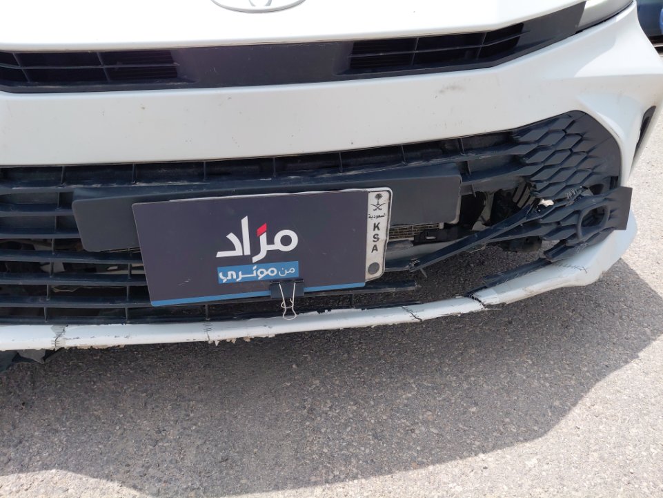 تويوتا كامري E 2025 image