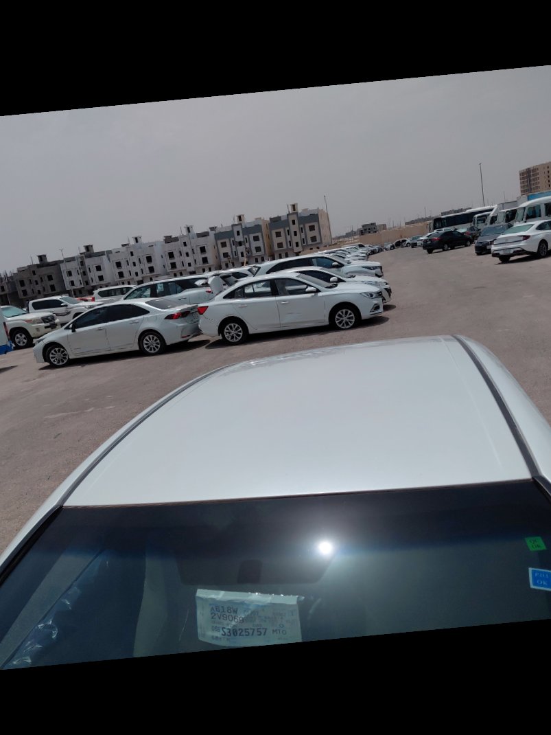 تويوتا كامري E 2025 image