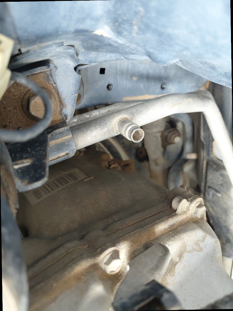 Toyota Yaris  2007 image