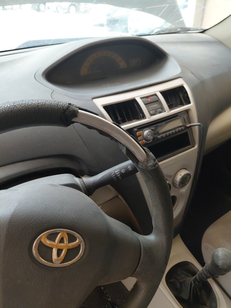 Toyota Yaris  2007 image