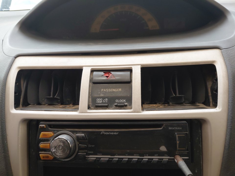 Toyota Yaris  2007 image
