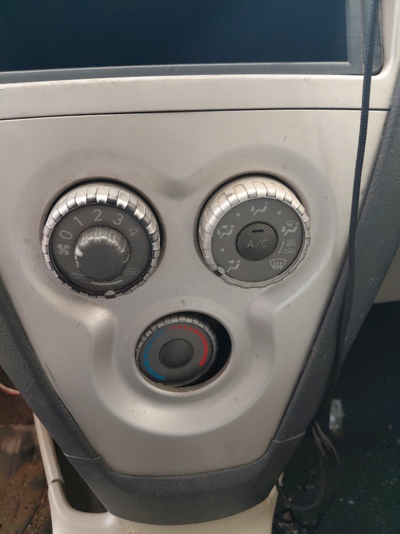 Toyota Yaris  2007 image