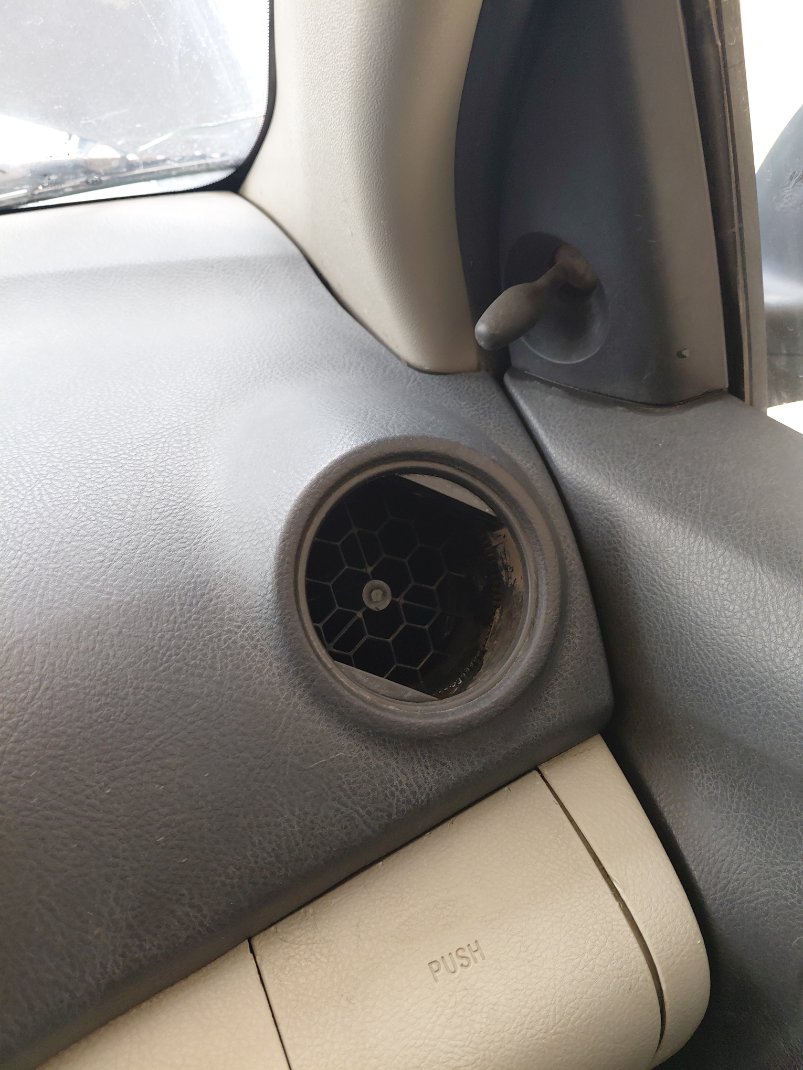 Toyota Yaris  2007 image