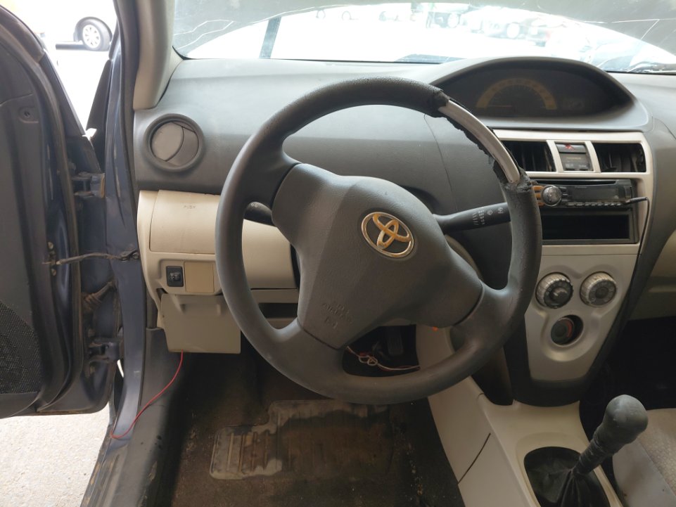 Toyota Yaris  2007 image