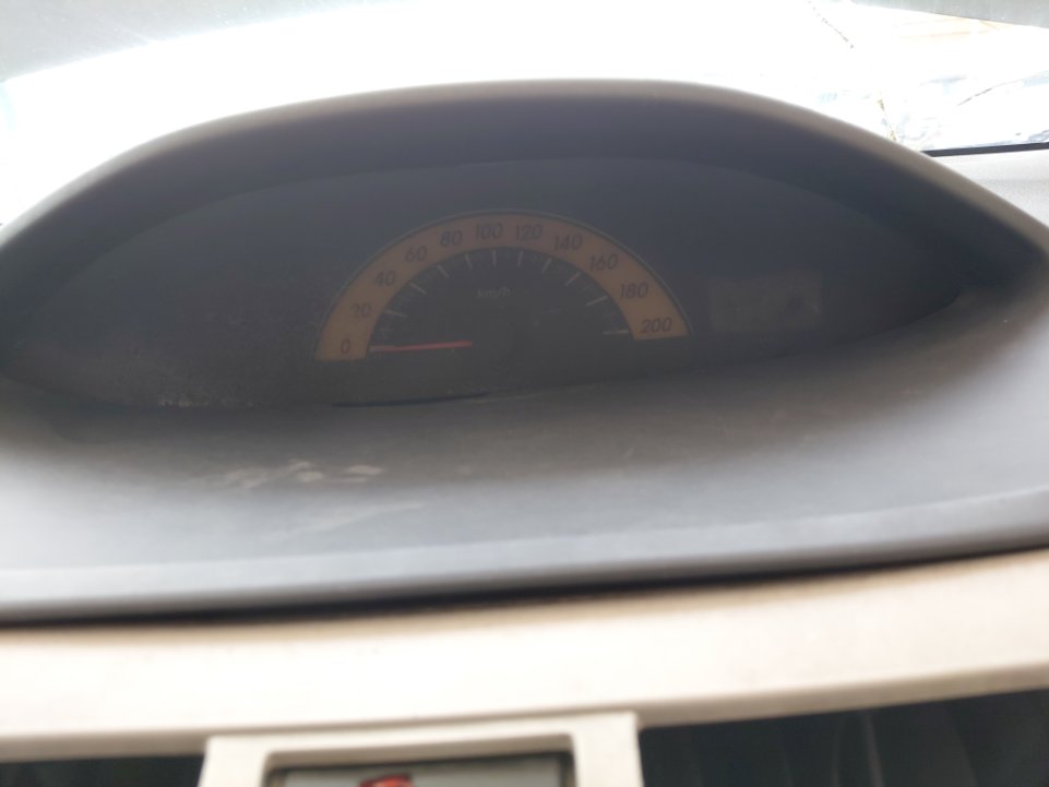 Toyota Yaris  2007 image