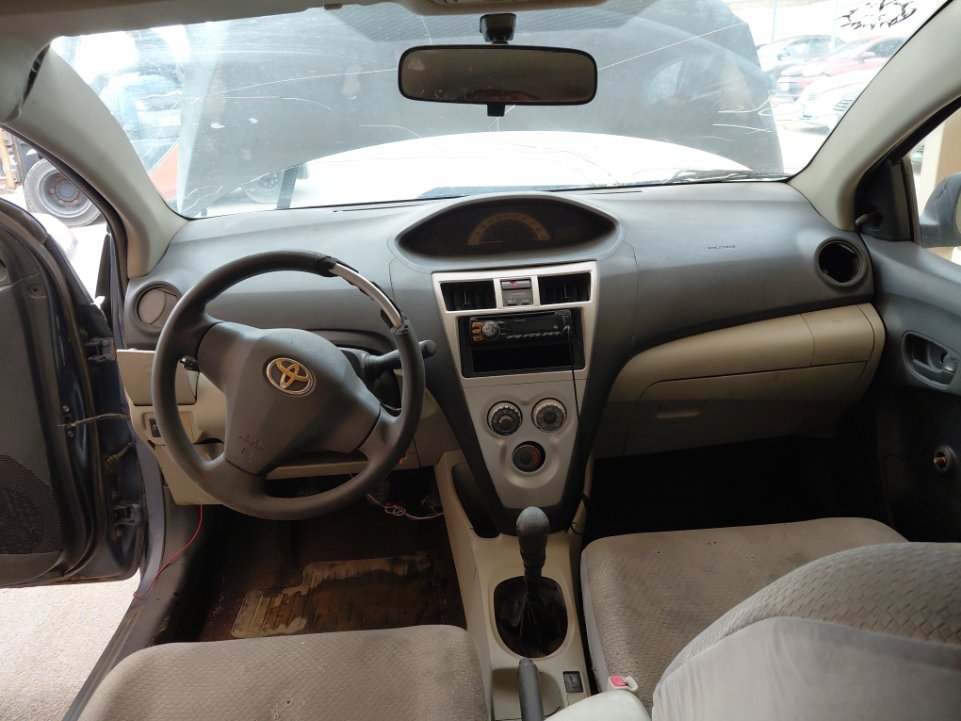 Toyota Yaris  2007 image