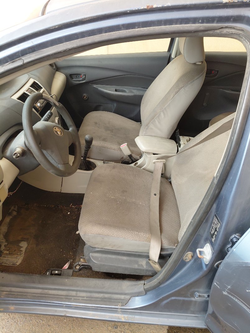 Toyota Yaris  2007 image