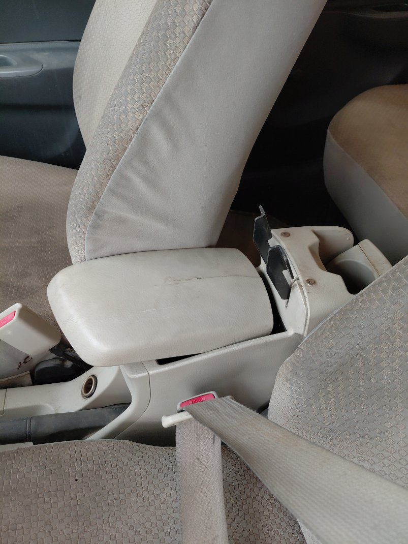 Toyota Yaris  2007 image