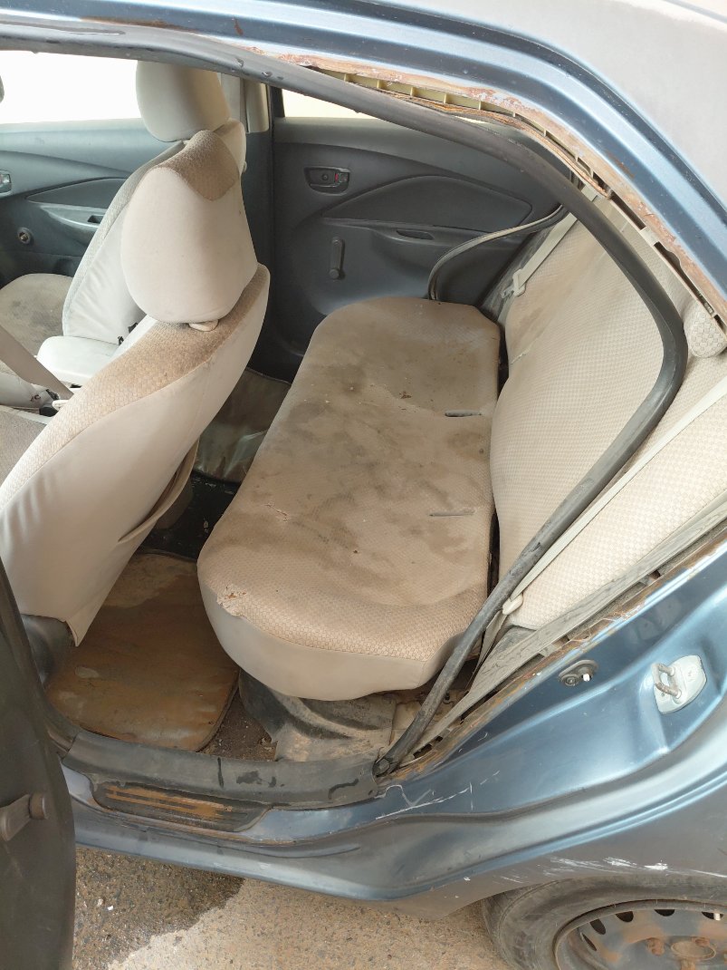 Toyota Yaris  2007 image