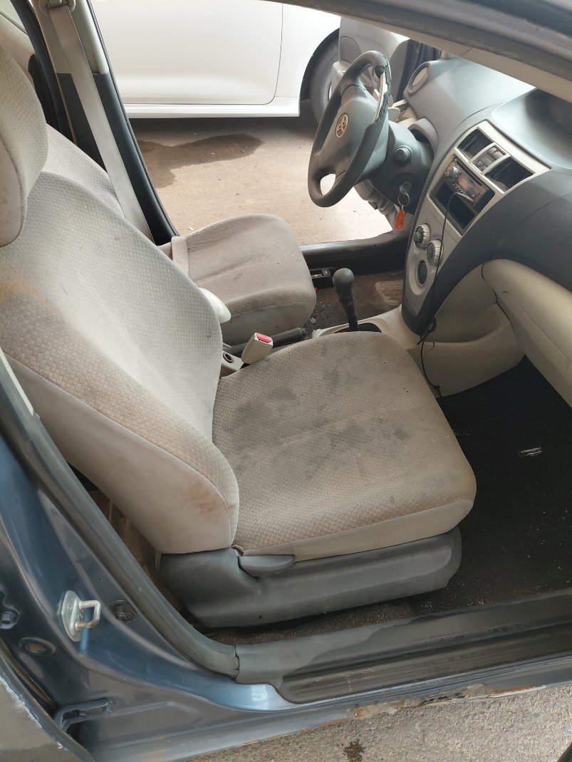Toyota Yaris  2007 image