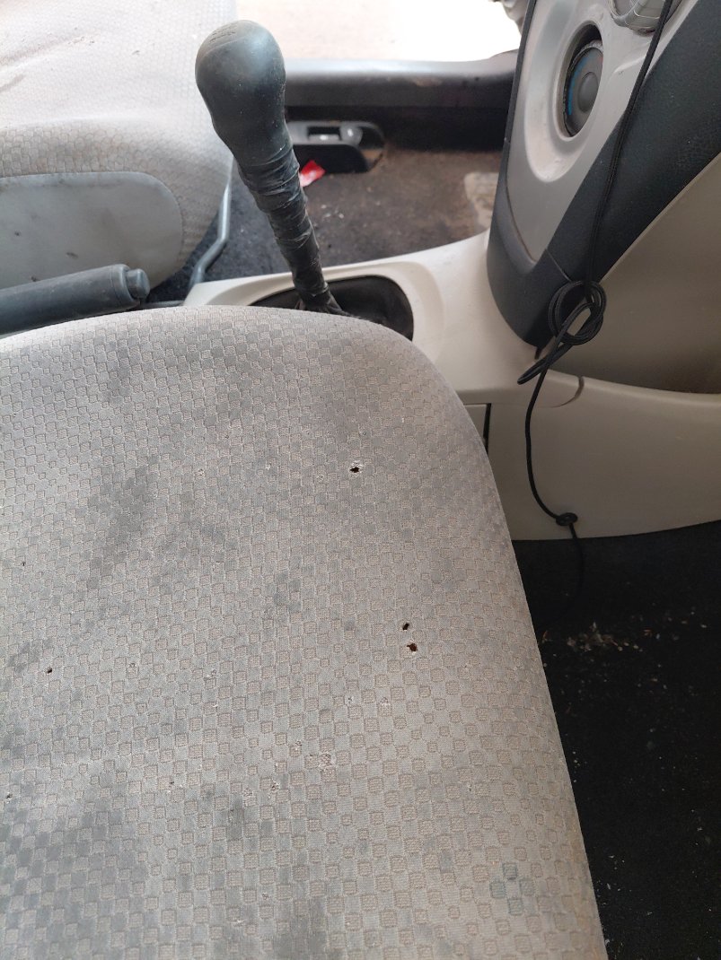 Toyota Yaris  2007 image