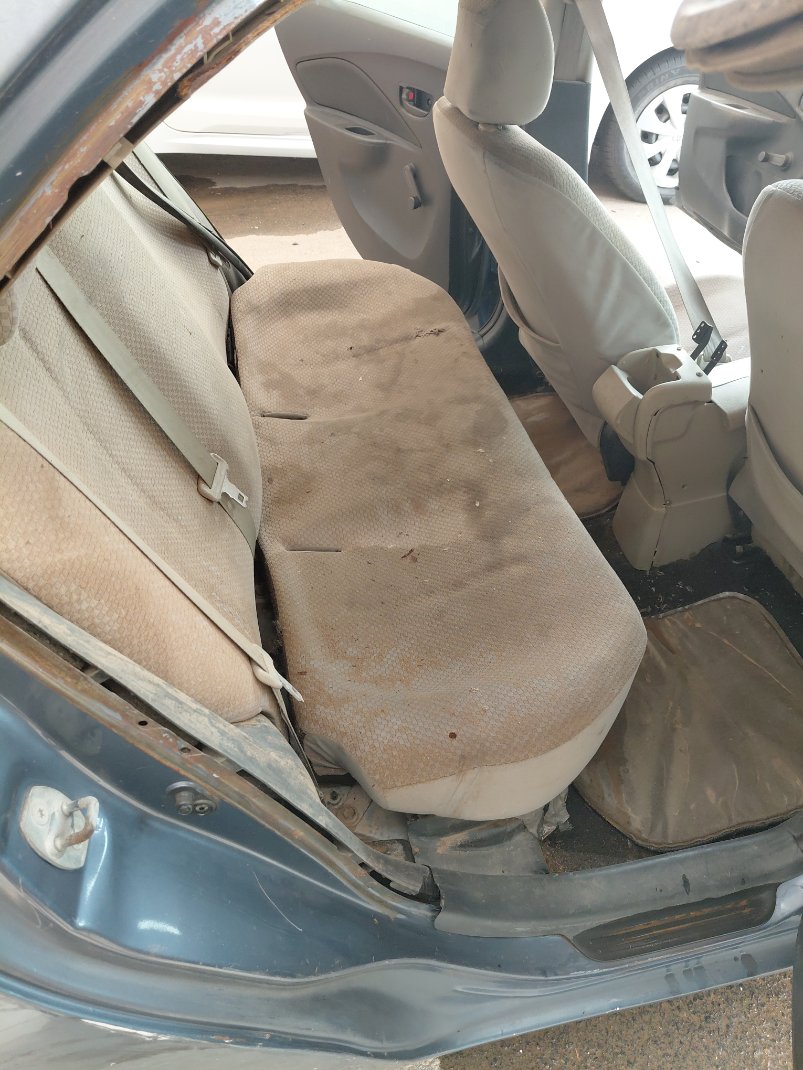 Toyota Yaris  2007 image
