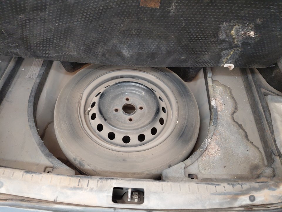 Toyota Yaris  2007 image